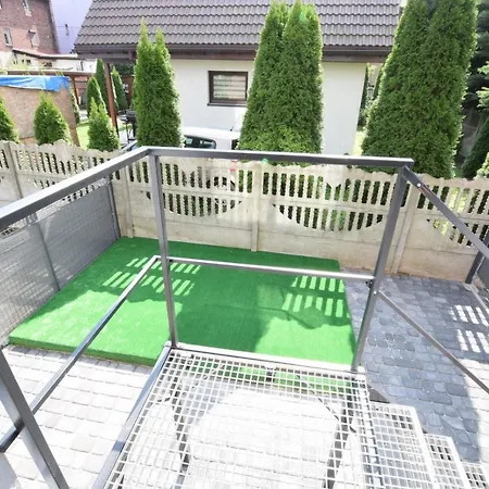 Katowice Chorzow Park Stadion Slaski Apartmenty