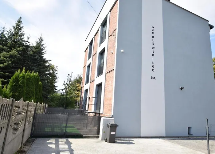 Katowice Chorzow Park Stadion Slaski Apartmenty Siemianowice Śląskie
