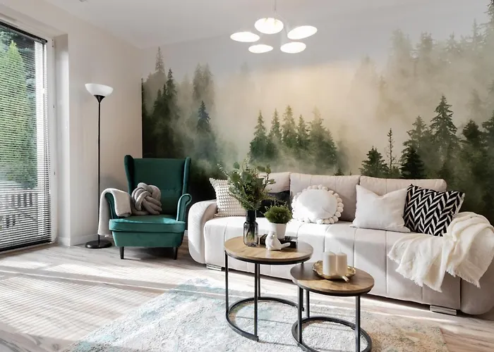 Katowice Chorzow Park Stadion Slaski Apartmenty * Siemianowice Śląskie