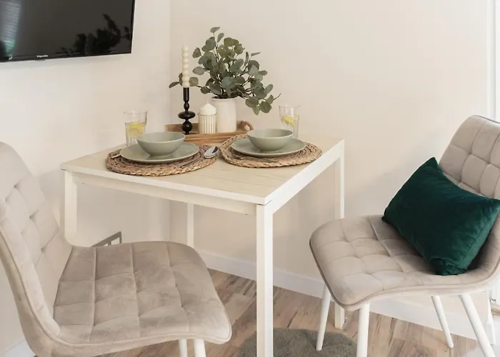 Katowice Chorzow Park Stadion Slaski Apartmenty Siemianowice Śląskie